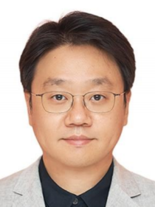 Woo-Yeong Park, MD, PhD