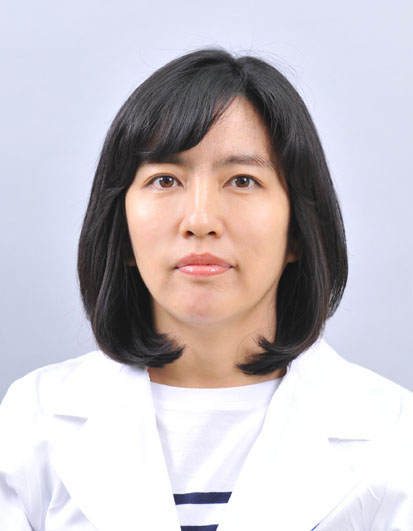 Kyong-Ah Yoon