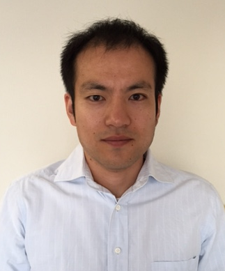 Naoki Nariai, Ph.D.