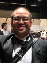 Angelo Arias, Ph.D.