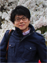 Kyohei Fujitan, Ph.D.
